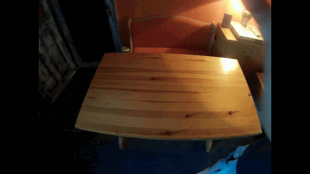 Konečně start! baleni zrychlené balení